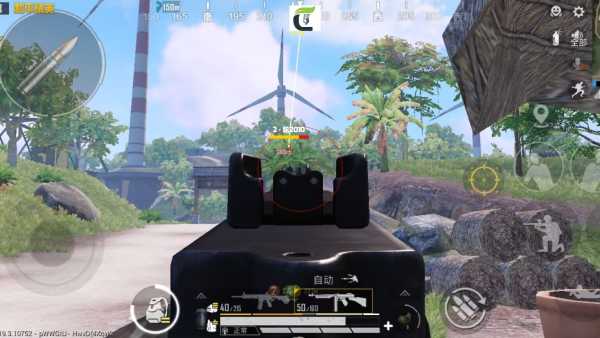 和平精英模拟器辅助【三体】支持腾讯模拟器电脑使用